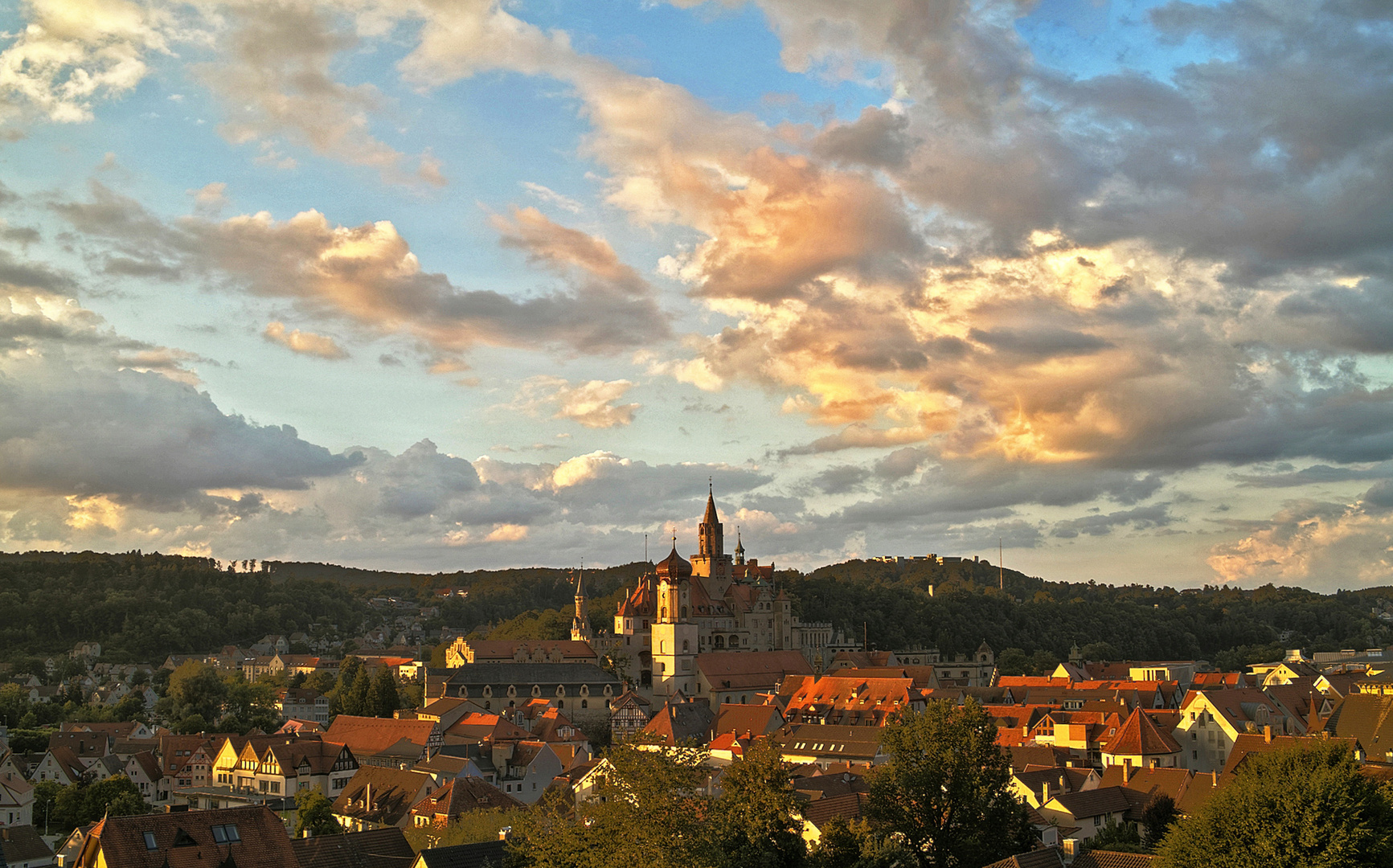 Sigmaringen