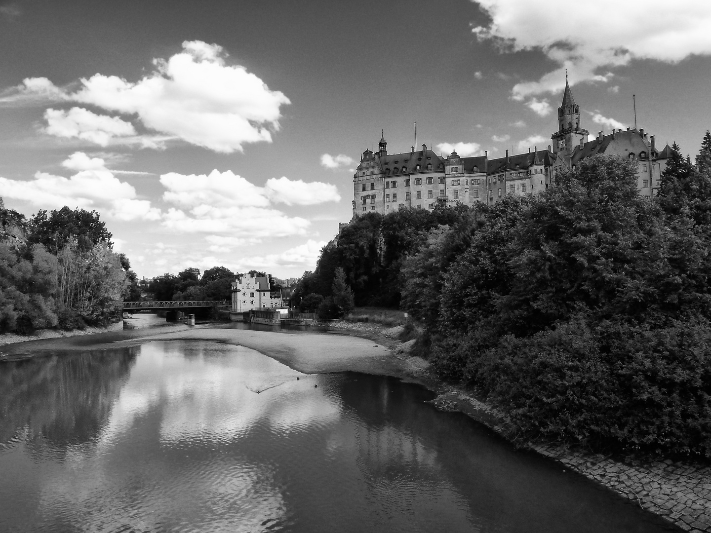 Sigmaringen