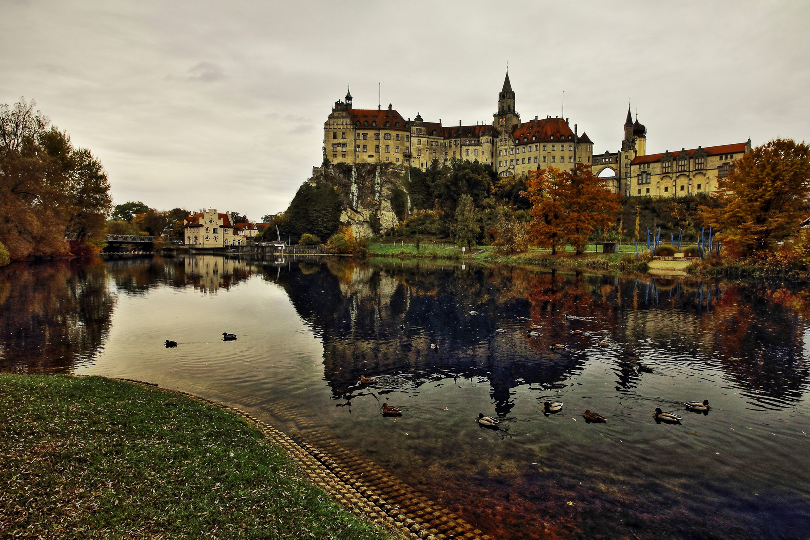 Sigmaringen