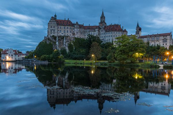 Sigmaringen