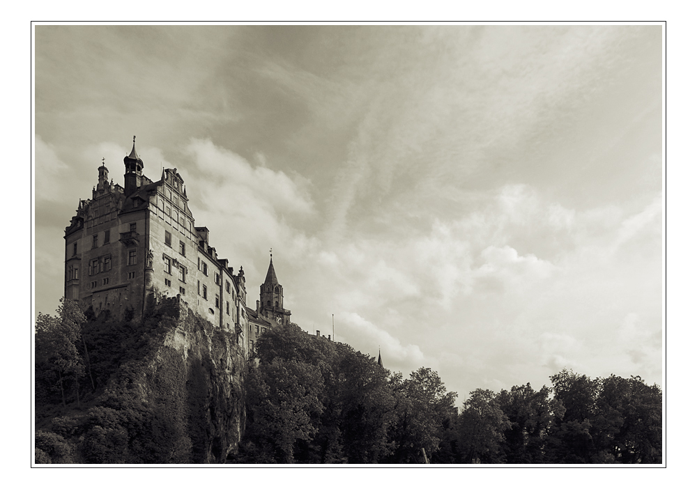 Sigmaringen