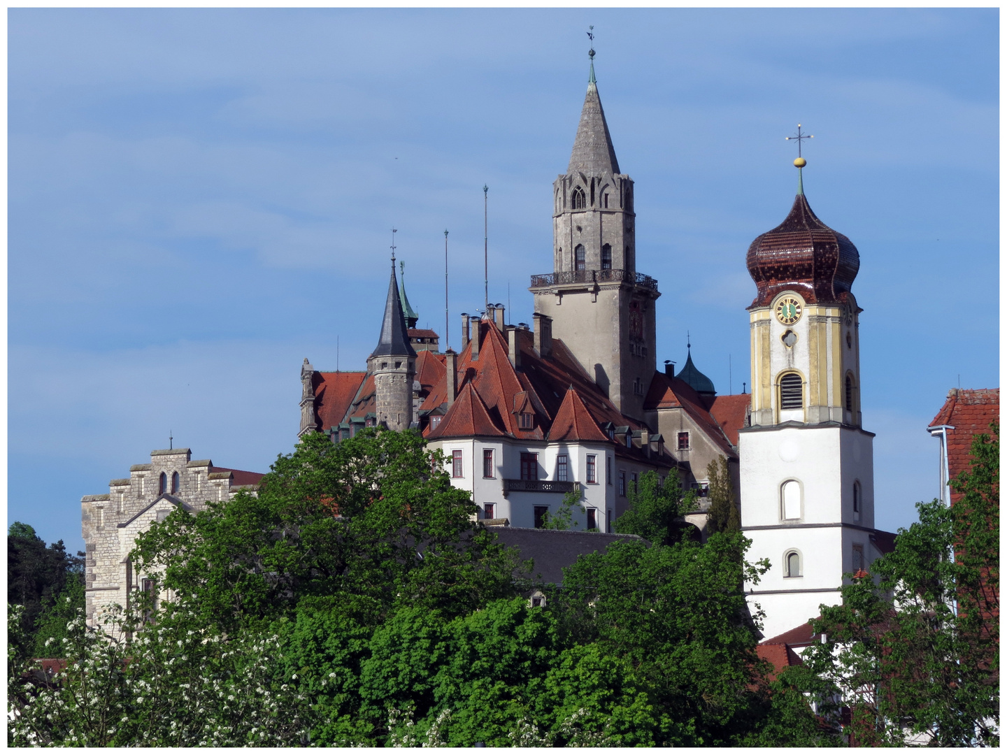 Sigmaringen