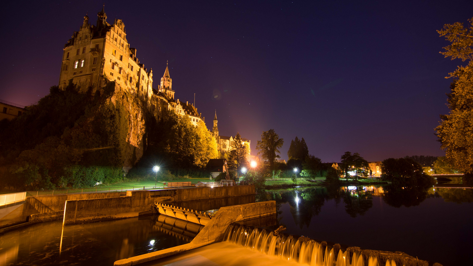 Sigmaringen