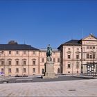 Sigmaringen - Am Leopoldplatz