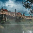 Sigmaringen Castle