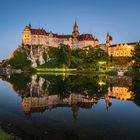 Sigmaringen Castle