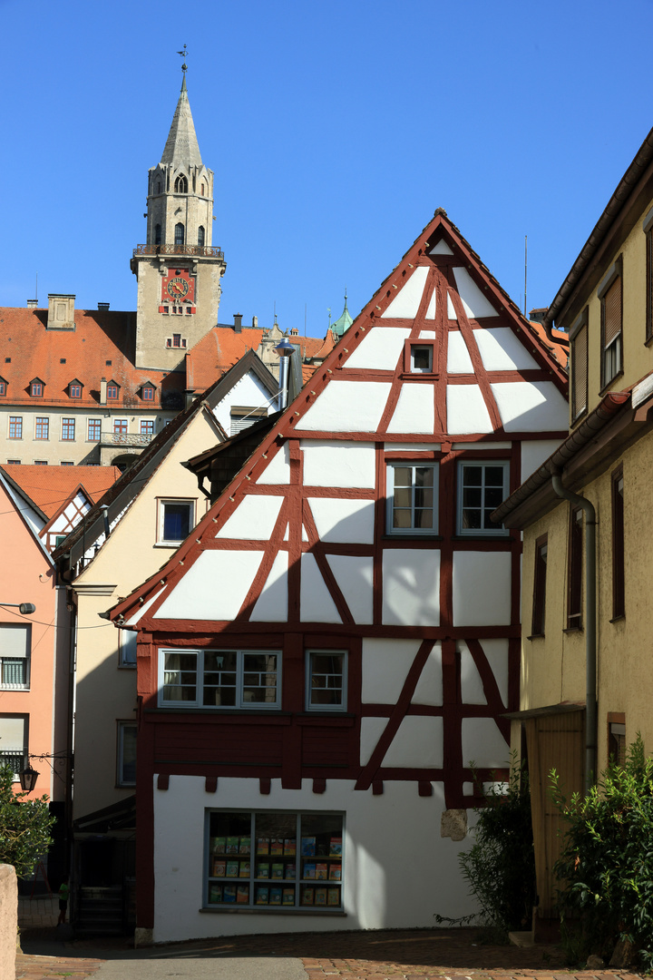 Sigmaringen