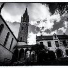 Sigmaringen evangelische Kirche