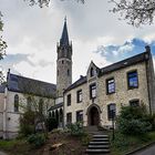 Sigmaringen evangelische Kirche