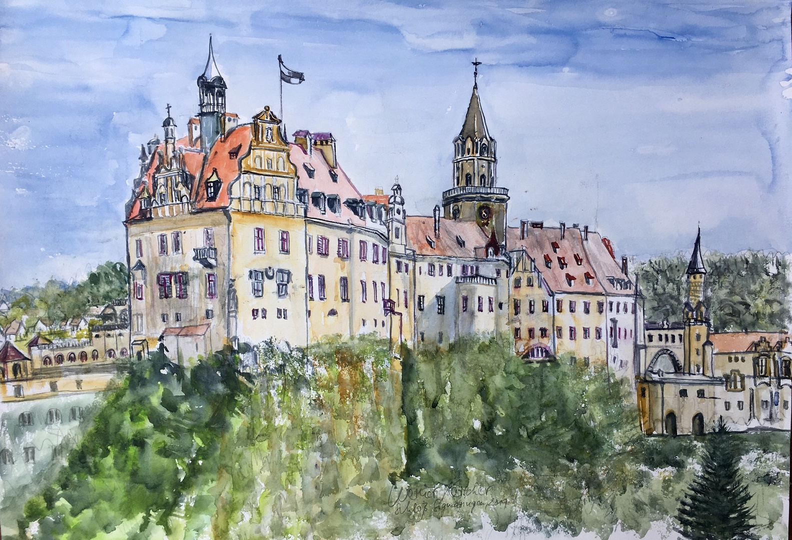 Sigmaringen