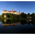 << Sigmaringen - Pano >>