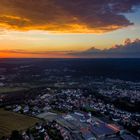 Sigmaringen Richtung Laiz 