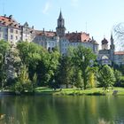 Sigmaringen Schloss