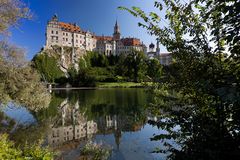 Sigmaringenschloß