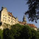 Sigmaringer Schloss Baden-Württemberg