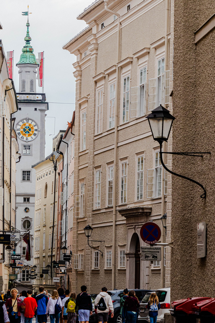 Sigmund-Haffner-Gasse