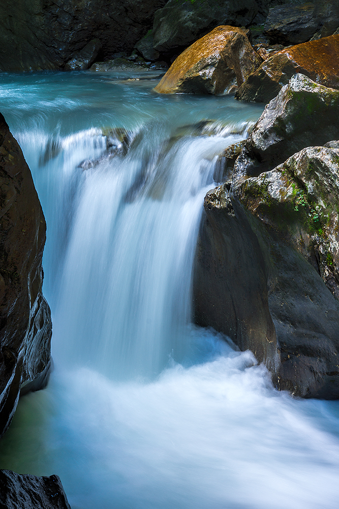 Sigmund-Thun-Klamm