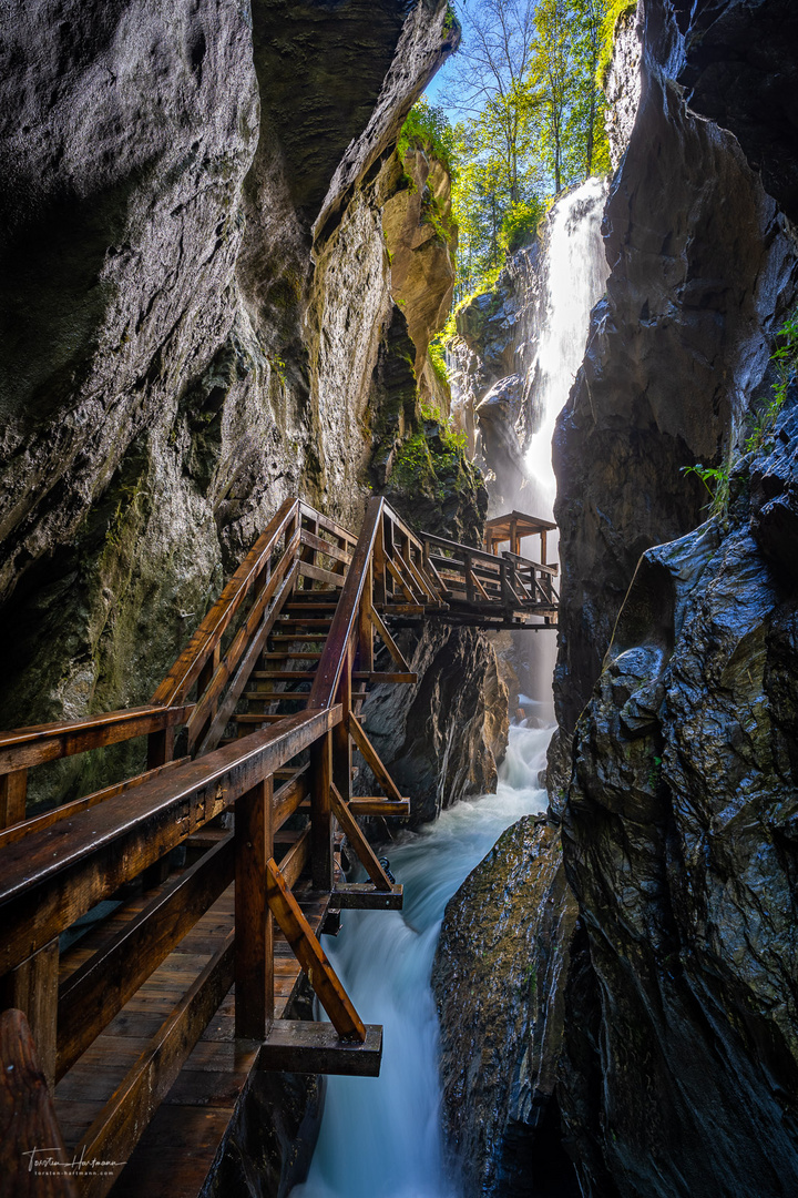 Sigmund Thun Klamm (Austria)