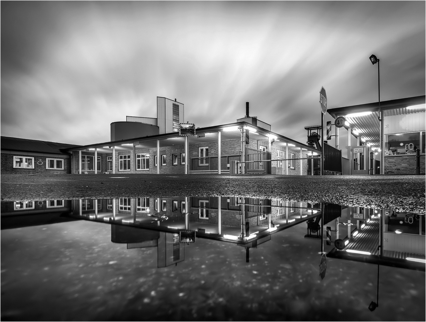 Sigmundshall Sigmundshall
