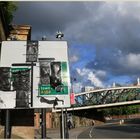 Sign of the times (Gateshead town centre)