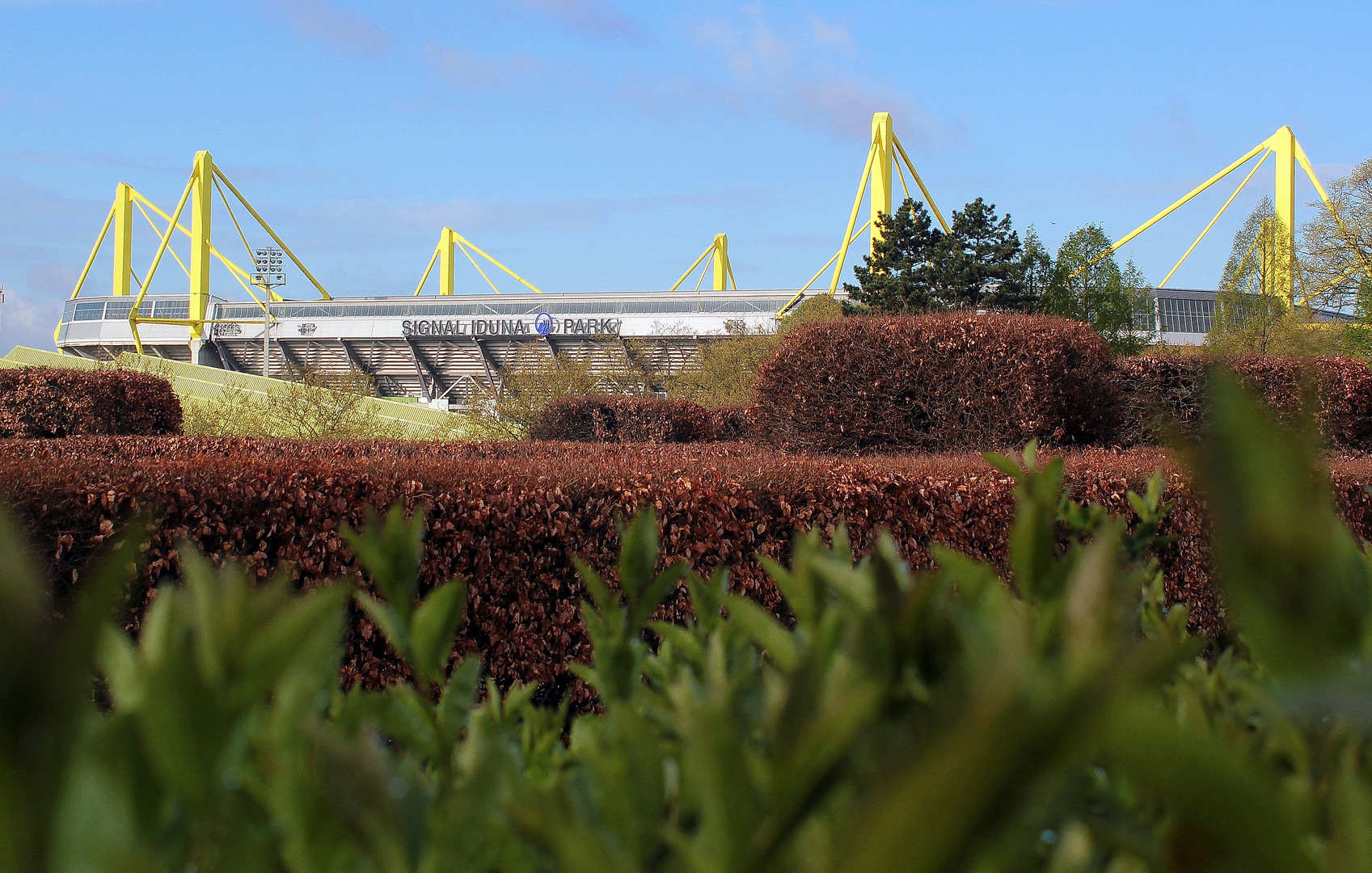 Signa-Iduna-Park