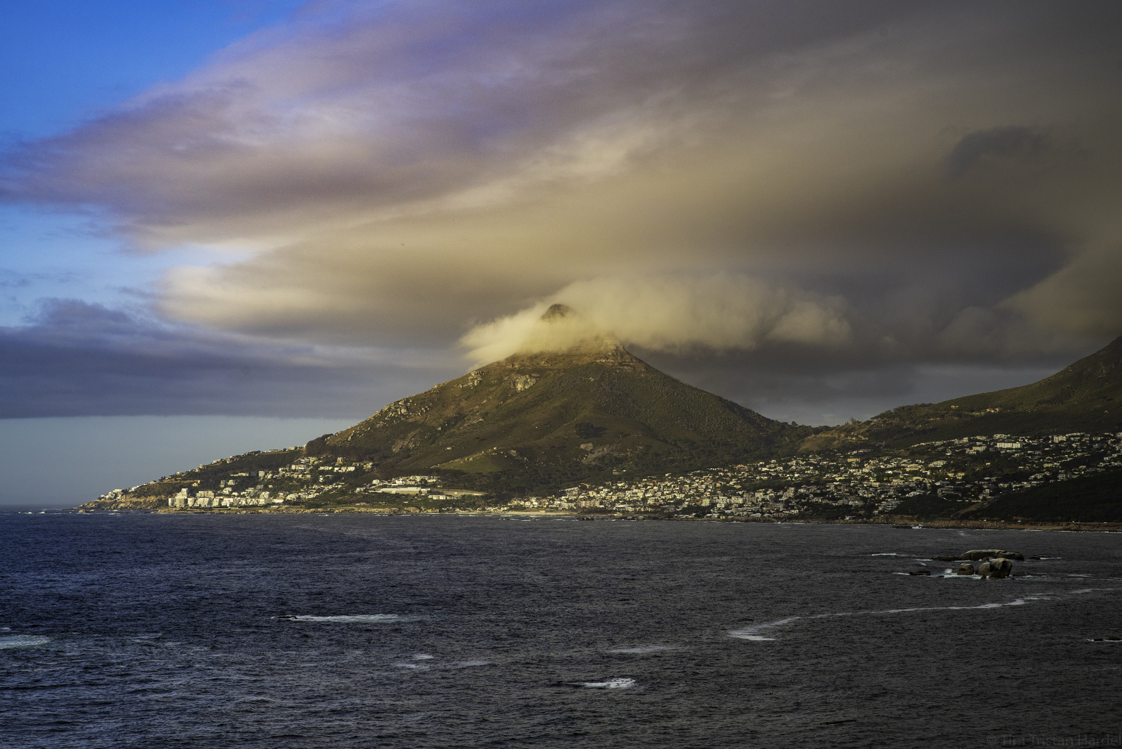 Signal Hill