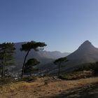 Signal Hill Cape Town