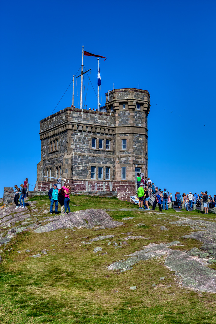 Signal Hill