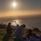 Signal Hill Sonnenuntergang - Jeden Abend ein Erlebnis