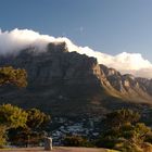 Signal Hill Sunset