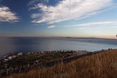 Signal Hill Sunset 1