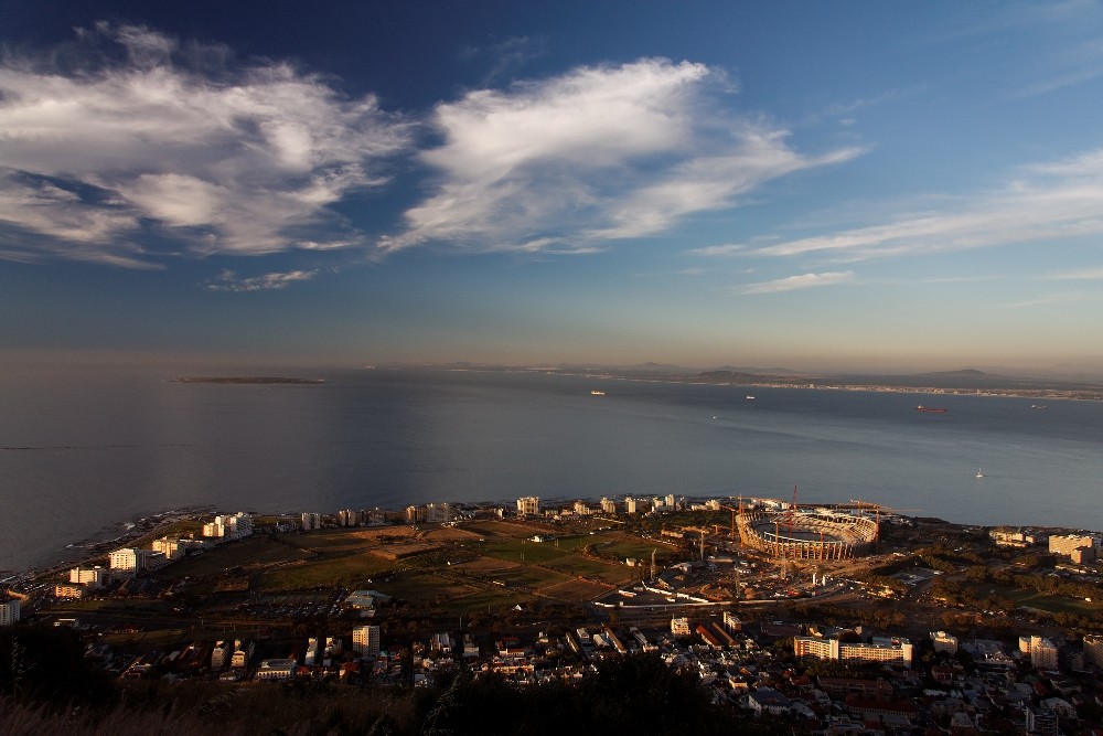 Signal Hill Sunset 10