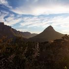 Signal Hill Sunset 18, Lions Head