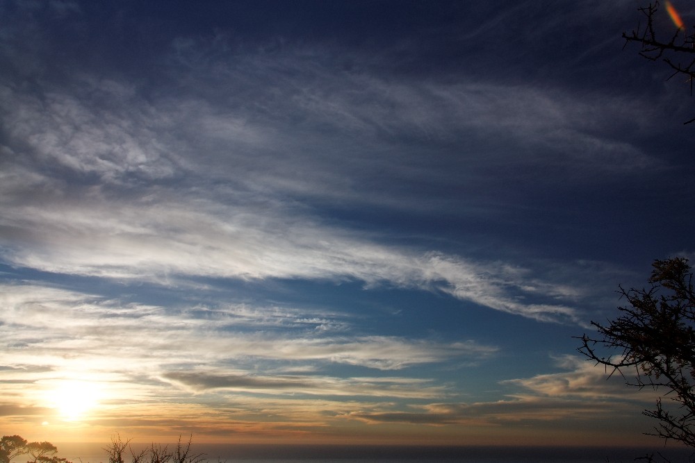 Signal Hill Sunset 19