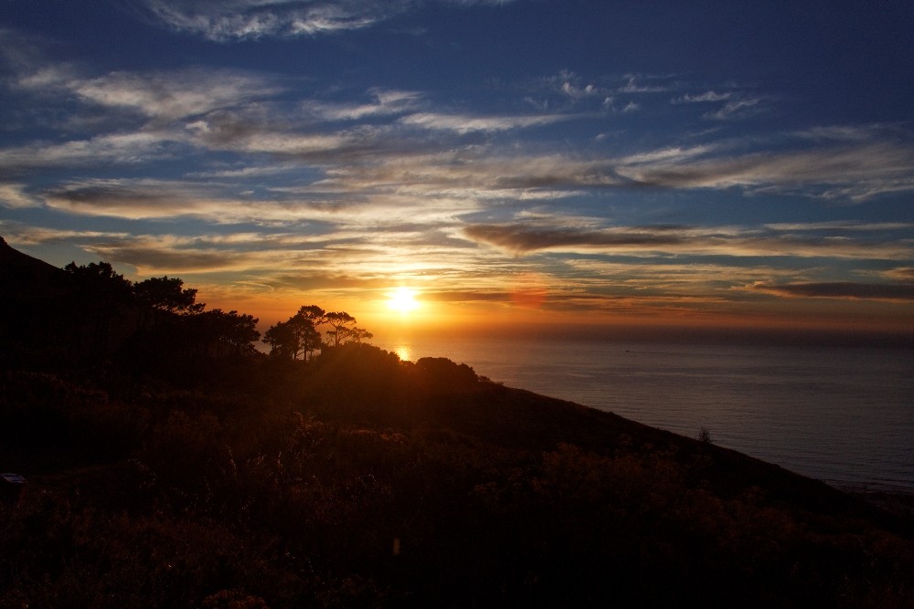 Signal Hill Sunset 23