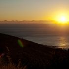 Signal Hill Sunset II