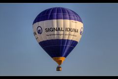 Signal - Iduna