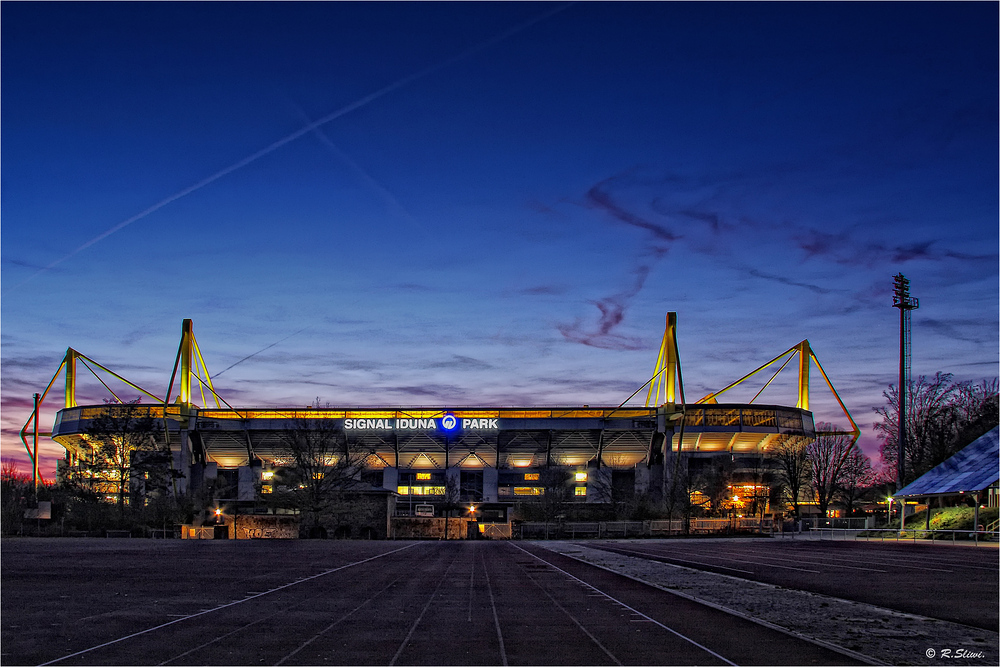 SIGNAL IDUNA PARK