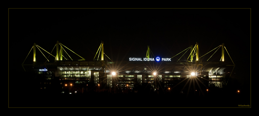 Signal Iduna Park