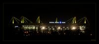 Signal Iduna Park by Markus Kaschewsky 