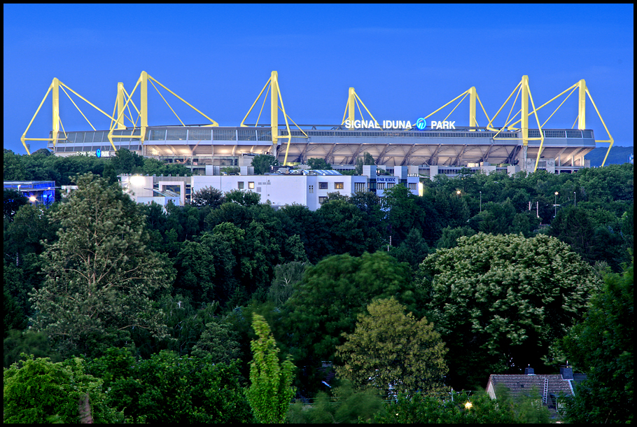 Signal Iduna Park