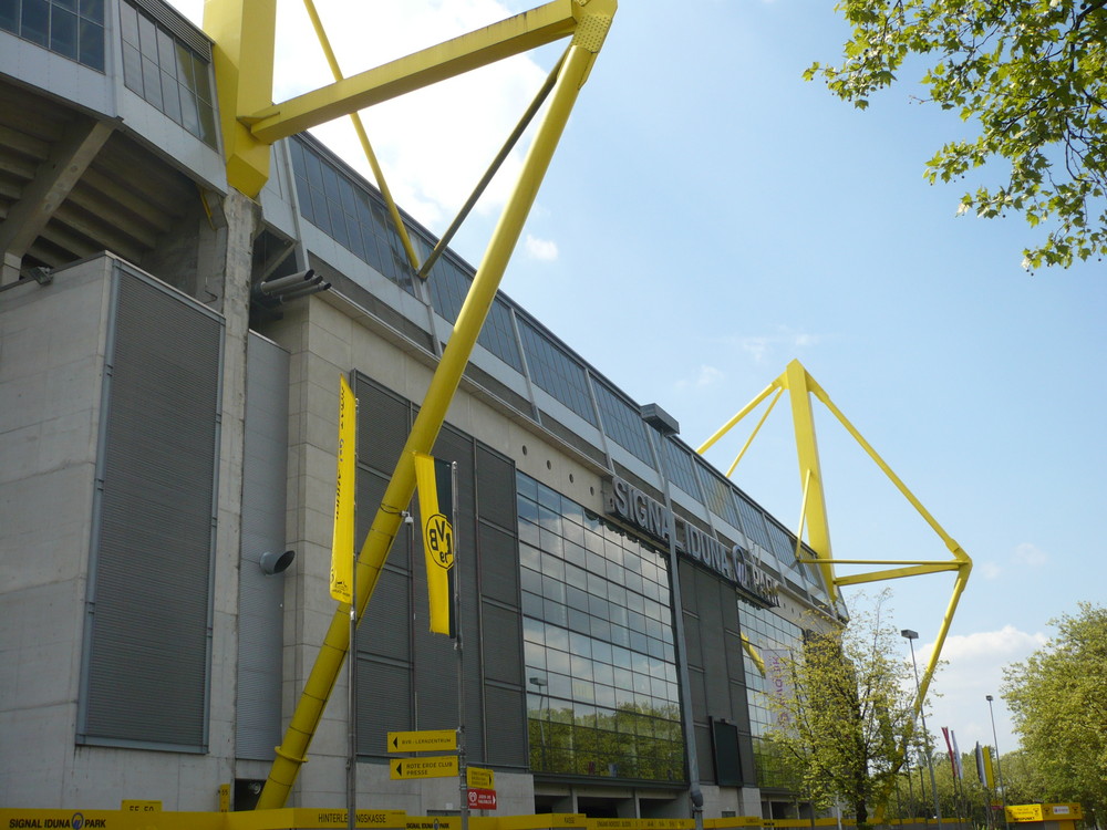 Signal Iduna Park