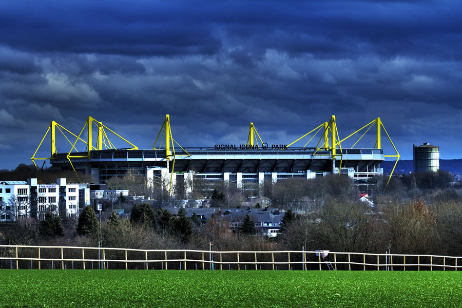 Signal Iduna Park