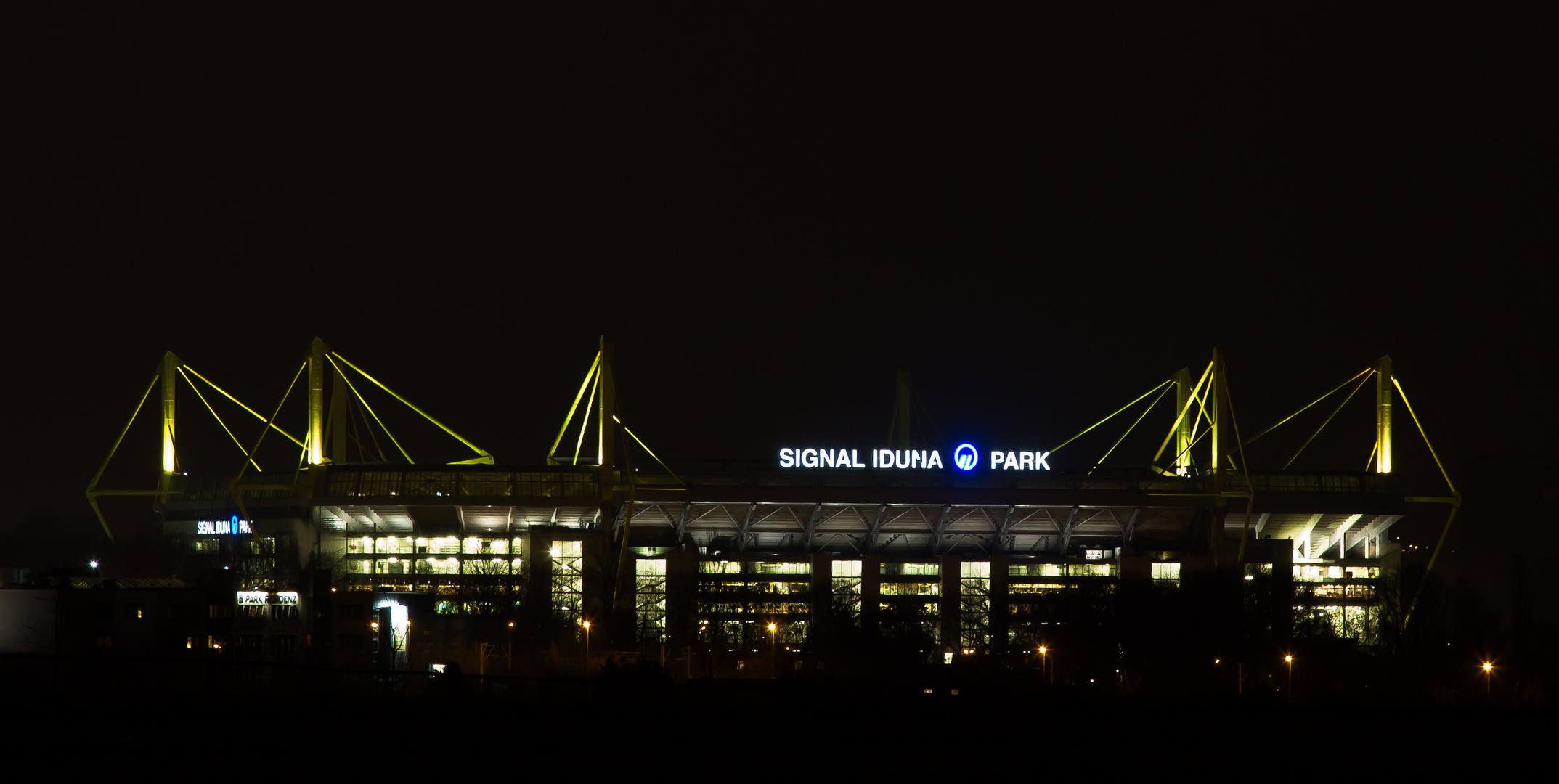 Signal Iduna Park