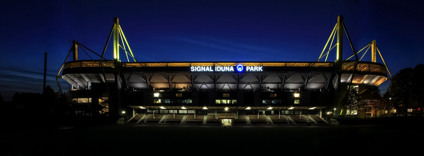 Signal Iduna Park