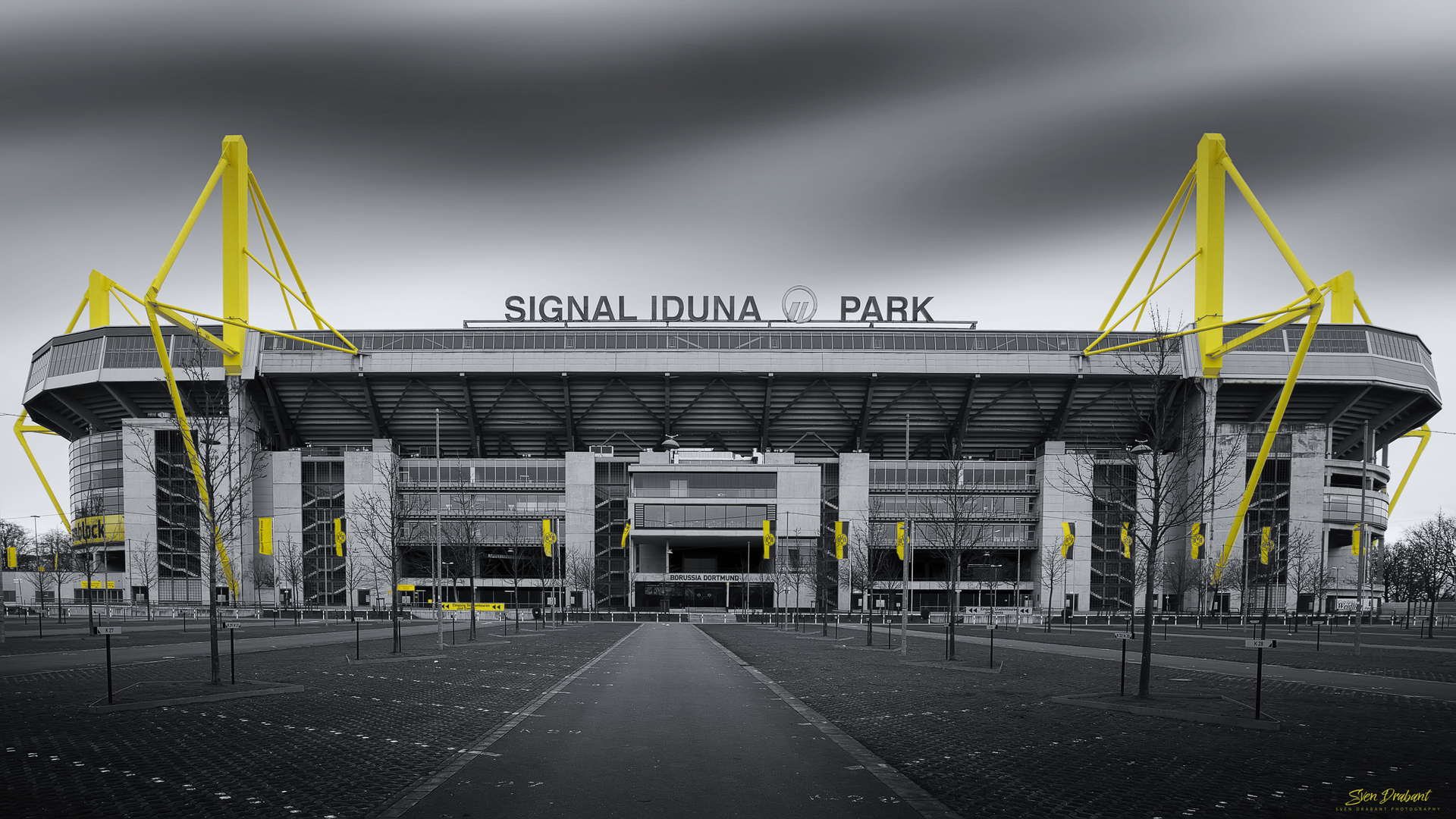 Signal Iduna Park