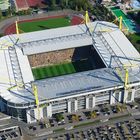 SIGNAL IDUNA PARK - Borussia Dortmund