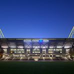 Signal Iduna Park - Borussia Dortmund II