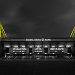 Signal Iduna Park - Borussia Dortmund - SW
