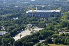Signal-Iduna-Park Dortmund